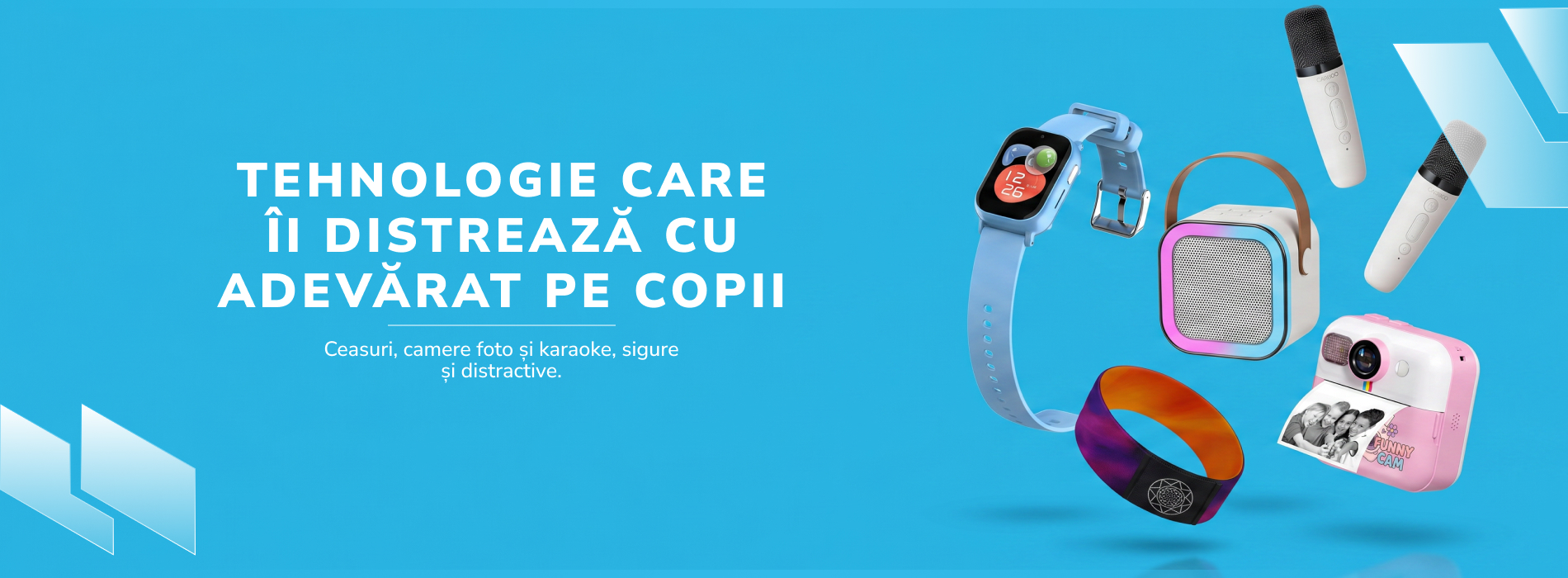 Carneo - Kategória Pre deti
